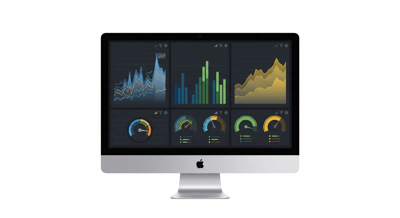 HyESS EMS dashboard